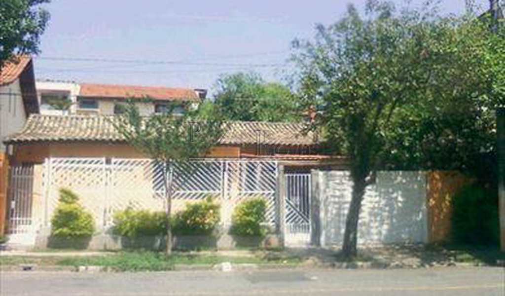 Casa em São Bernardo do Campo, bairro Jardim Chácara Inglesa