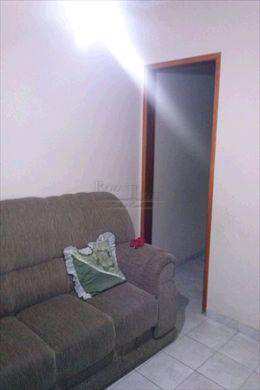 Casa, código 1596 em São Bernardo do Campo, bairro Assunção