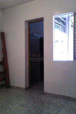 Sobrado em São Bernardo do Campo, no bairro Vila Marlene