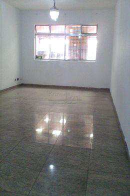 Sobrado em São Bernardo do Campo, no bairro Vila Marlene
