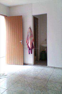 Sobrado em São Bernardo do Campo, no bairro Vila Marlene
