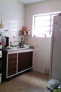 Sobrado em São Bernardo do Campo, no bairro Vila Marlene