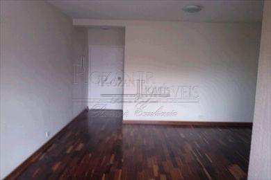 Apartamento, código 1436 em São Bernardo do Campo, bairro Baeta Neves