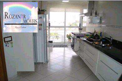 Apartamento em São Bernardo do Campo, no bairro Centro