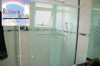 Apartamento em São Bernardo do Campo, no bairro Centro