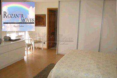 Apartamento em São Bernardo do Campo, no bairro Centro
