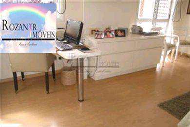 Apartamento em São Bernardo do Campo, no bairro Centro