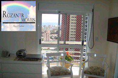 Apartamento em São Bernardo do Campo, no bairro Centro