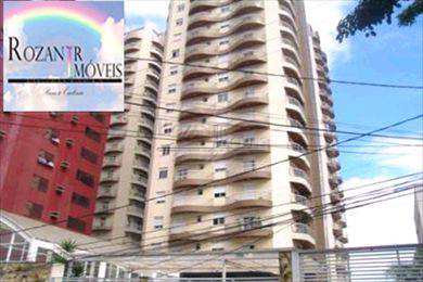 Apartamento em São Bernardo do Campo, no bairro Centro