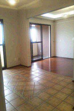 Apartamento em São Bernardo do Campo, no bairro Jardim Chácara Inglesa