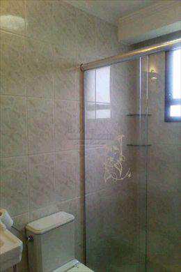Apartamento em São Bernardo do Campo, no bairro Jardim Chácara Inglesa