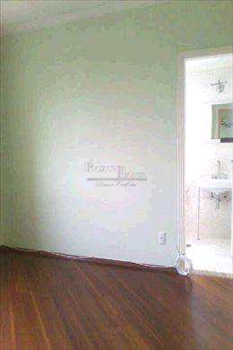 Apartamento em São Bernardo do Campo, no bairro Jardim Chácara Inglesa