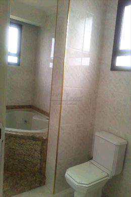 Apartamento em São Bernardo do Campo, no bairro Jardim Chácara Inglesa