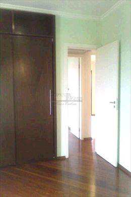 Apartamento em São Bernardo do Campo, no bairro Jardim Chácara Inglesa