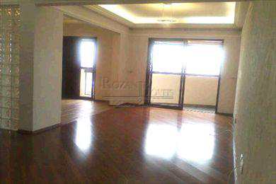Apartamento em São Bernardo do Campo, no bairro Jardim Chácara Inglesa