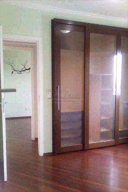 Apartamento em São Bernardo do Campo, no bairro Jardim Chácara Inglesa