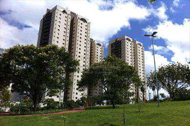 Apartamento em São Bernardo do Campo, no bairro Jardim Chácara Inglesa
