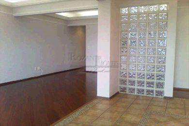 Apartamento em São Bernardo do Campo, no bairro Jardim Chácara Inglesa