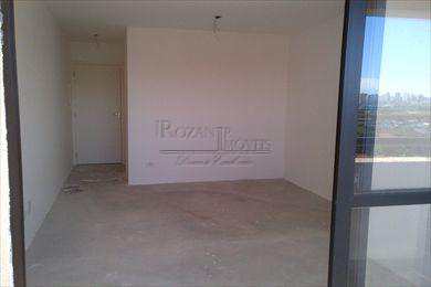 Apartamento em São Paulo, no bairro Ipiranga