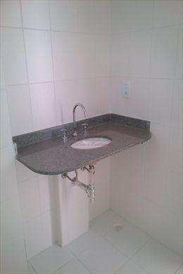Apartamento em São Paulo, no bairro Ipiranga