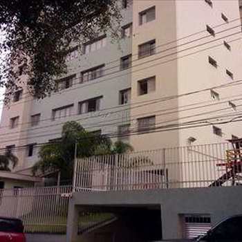 Apartamento em São Bernardo do Campo, bairro Nova Baeta