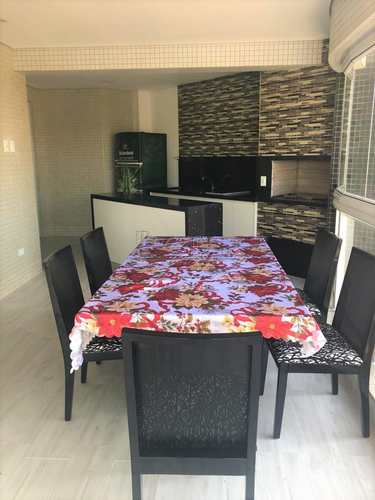 Apartamento, código 1369 em São Bernardo do Campo, bairro Jardim do Mar