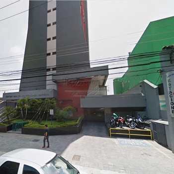 Sala Comercial em São Bernardo do Campo, bairro Centro