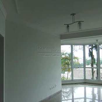 Sobrado em São Bernardo do Campo, bairro Parque Terra Nova II