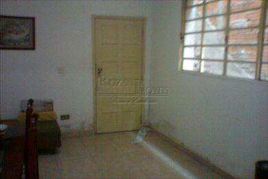 Casa em São Bernardo do Campo, no bairro Parque Terra Nova II