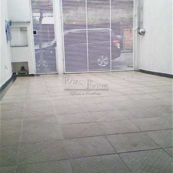 Sobrado em São Bernardo do Campo, bairro Jardim Chácara Inglesa