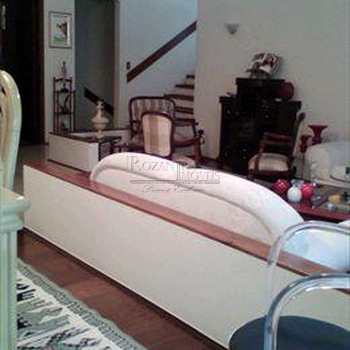 Sobrado em São Bernardo do Campo, bairro Jardim das Américas