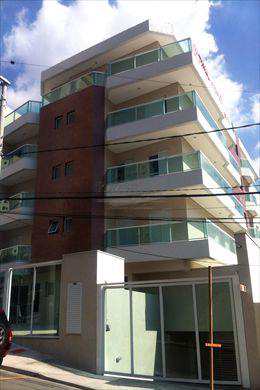 Apartamento em São Bernardo do Campo, no bairro Centro