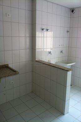 Apartamento em São Bernardo do Campo, no bairro Centro