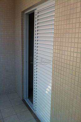 Apartamento em São Bernardo do Campo, no bairro Centro