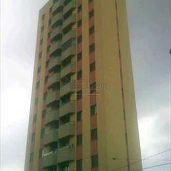 Apartamento em São Bernardo do Campo, bairro Baeta Neves