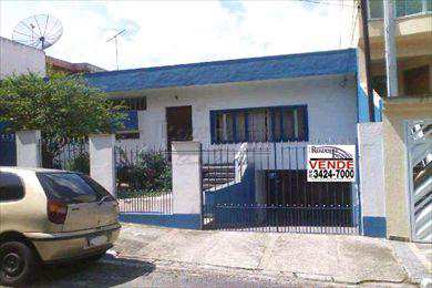Casa, código 1252 em São Bernardo do Campo, bairro Jardim do Mar