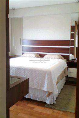 Apartamento em São Bernardo do Campo, no bairro Parque Anchieta