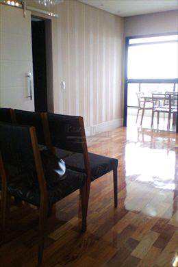 Apartamento em São Bernardo do Campo, no bairro Parque Anchieta