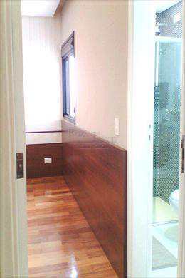 Apartamento em São Bernardo do Campo, no bairro Parque Anchieta