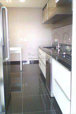 Apartamento em São Bernardo do Campo, no bairro Parque Anchieta