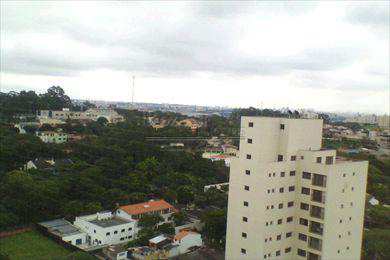 Apartamento em São Bernardo do Campo, no bairro Parque Anchieta