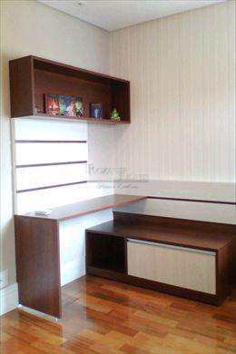 Apartamento em São Bernardo do Campo, no bairro Parque Anchieta