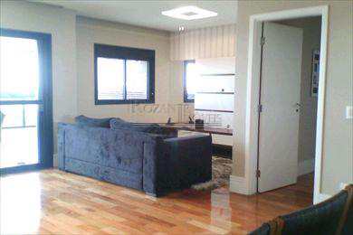 Apartamento em São Bernardo do Campo, no bairro Parque Anchieta