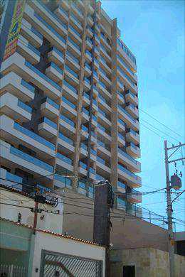 Apartamento em São Bernardo do Campo, no bairro Parque Anchieta
