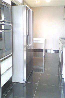 Apartamento em São Bernardo do Campo, no bairro Parque Anchieta