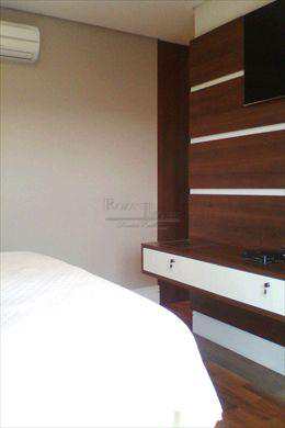 Apartamento em São Bernardo do Campo, no bairro Parque Anchieta