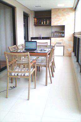Apartamento em São Bernardo do Campo, no bairro Parque Anchieta