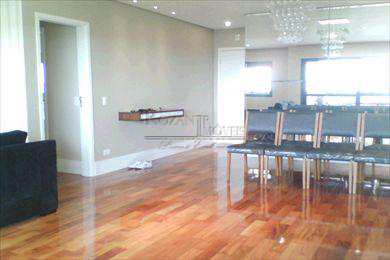 Apartamento em São Bernardo do Campo, no bairro Parque Anchieta