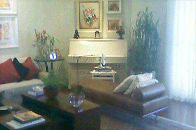 Apartamento, código 1179 em São Bernardo do Campo, bairro Centro