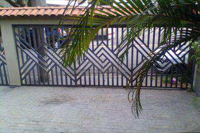 Casa, código 1117 em São Bernardo do Campo, bairro Jardim do Mar